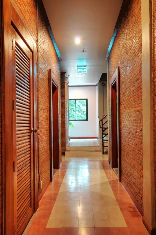 Saeng Panya Sha 3* Chiang Mai
