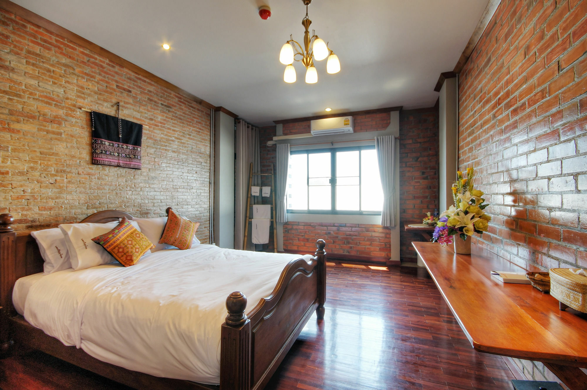 Saeng Panya Sha Gasthof Chiang Mai