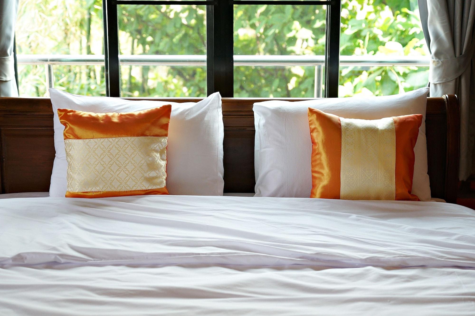 Saeng Panya Sha Gasthof Chiang Mai