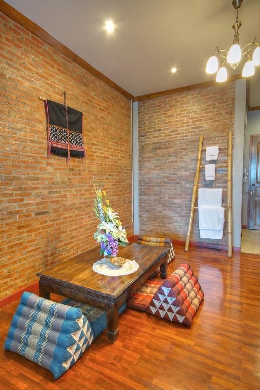 Saeng Panya Sha 3* Chiang Mai