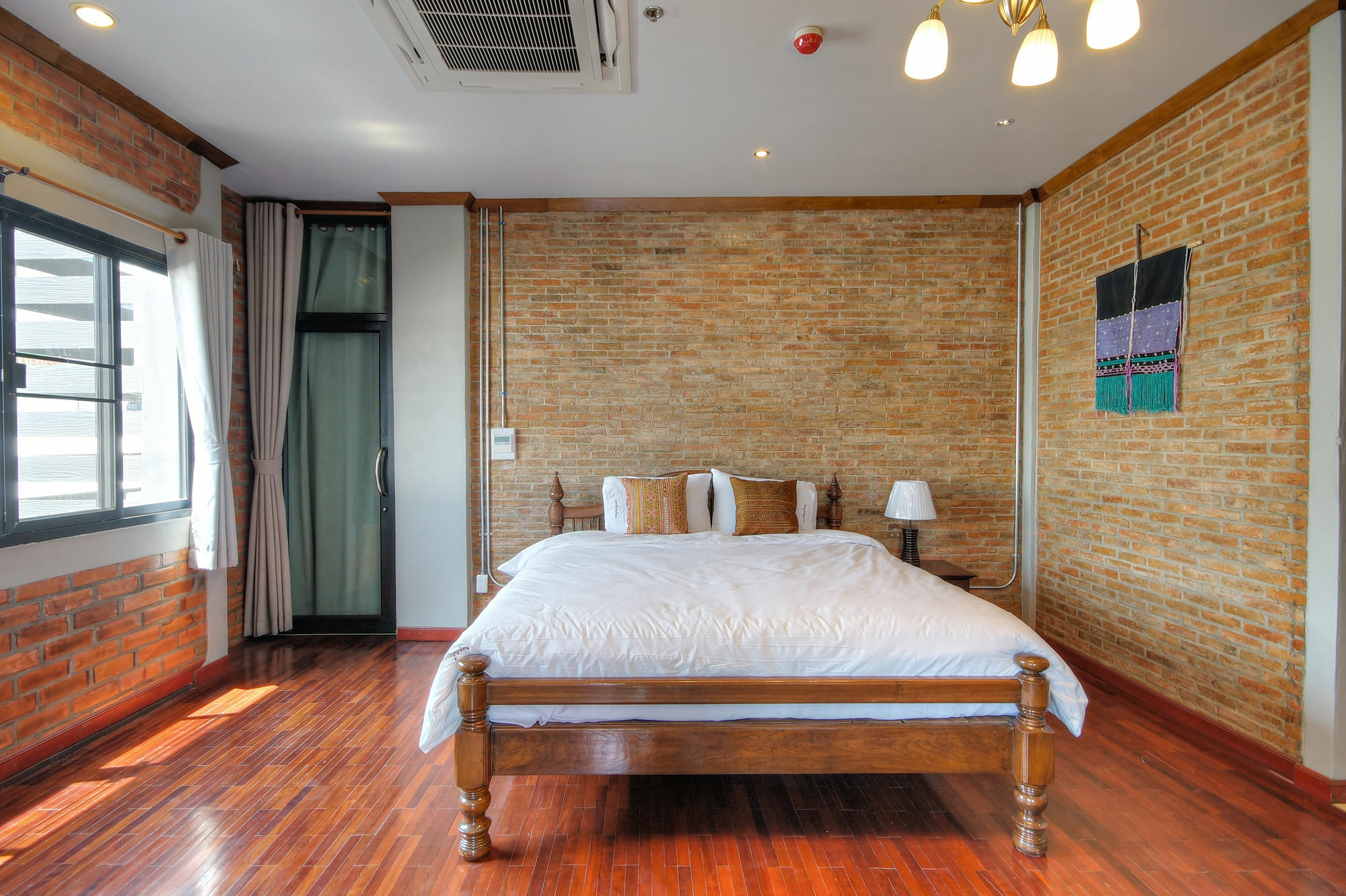 Gasthof Saeng Panya Sha 3*