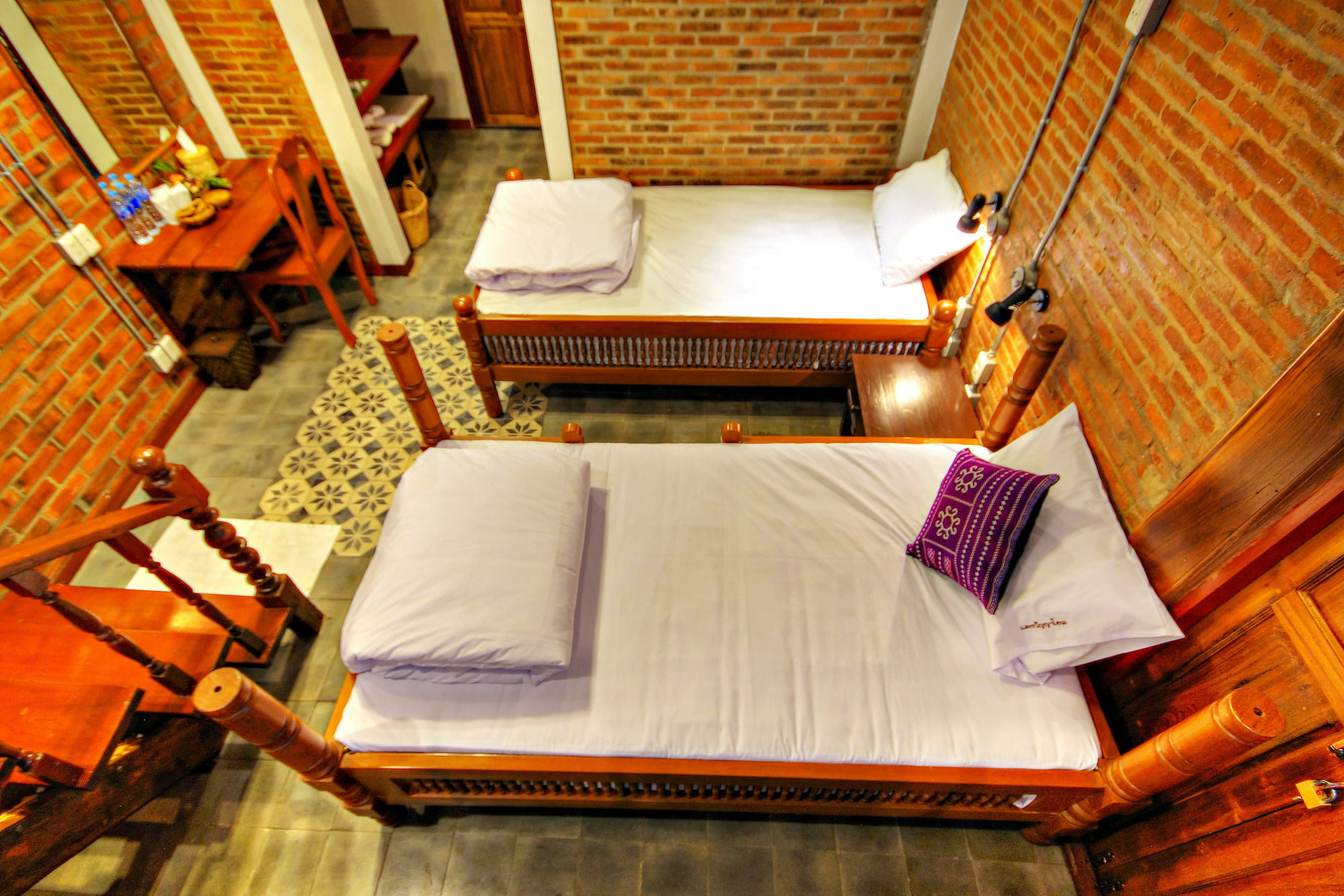 Saeng Panya Sha Chiang Mai