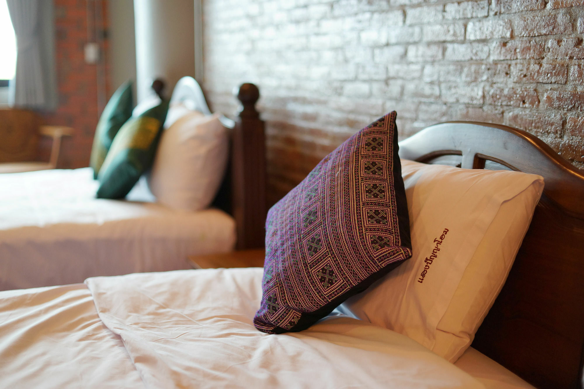 Saeng Panya Sha 3* Chiang Mai