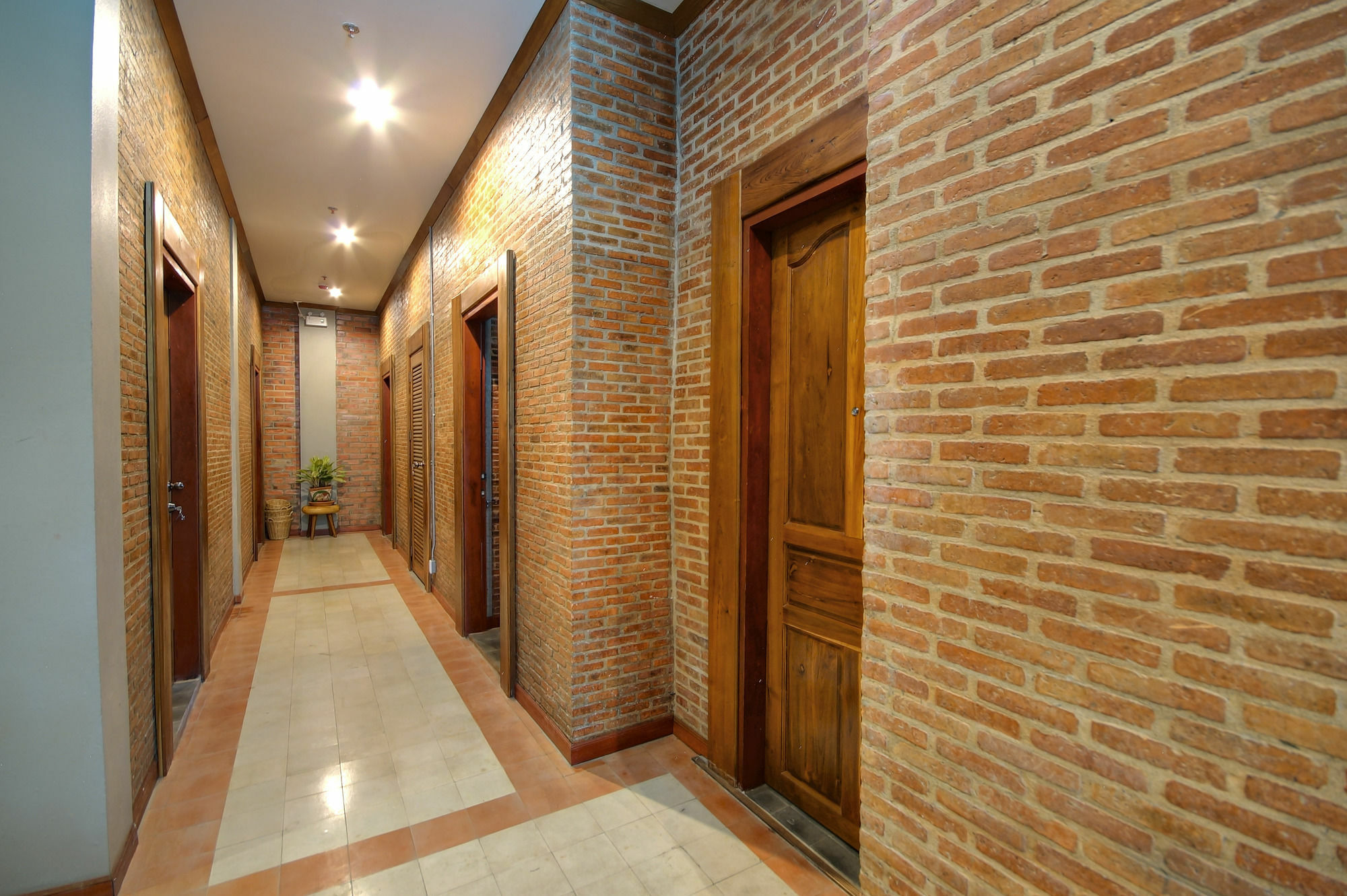 Gasthof Saeng Panya Sha Chiang Mai