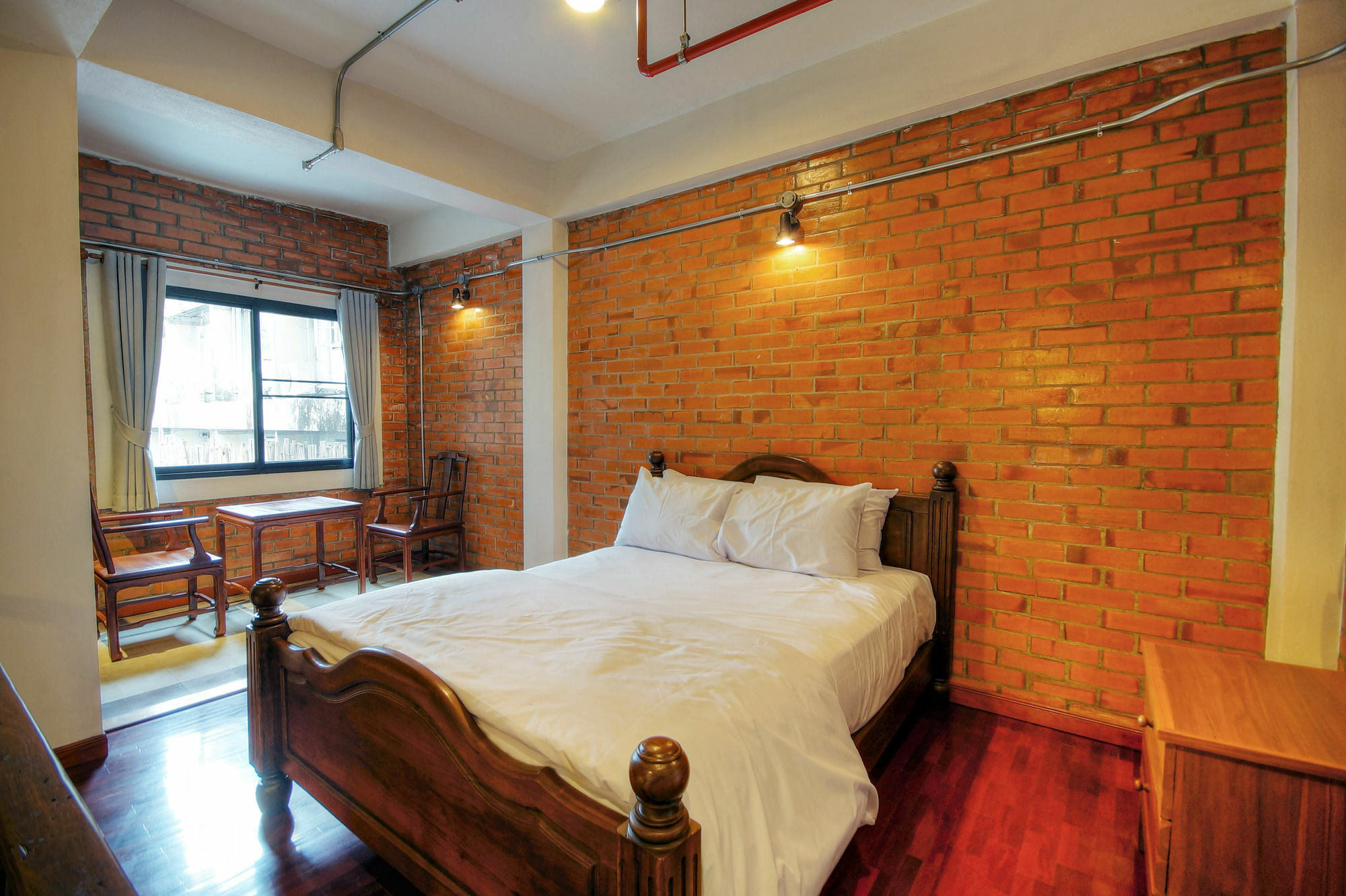 Gasthof Saeng Panya Sha