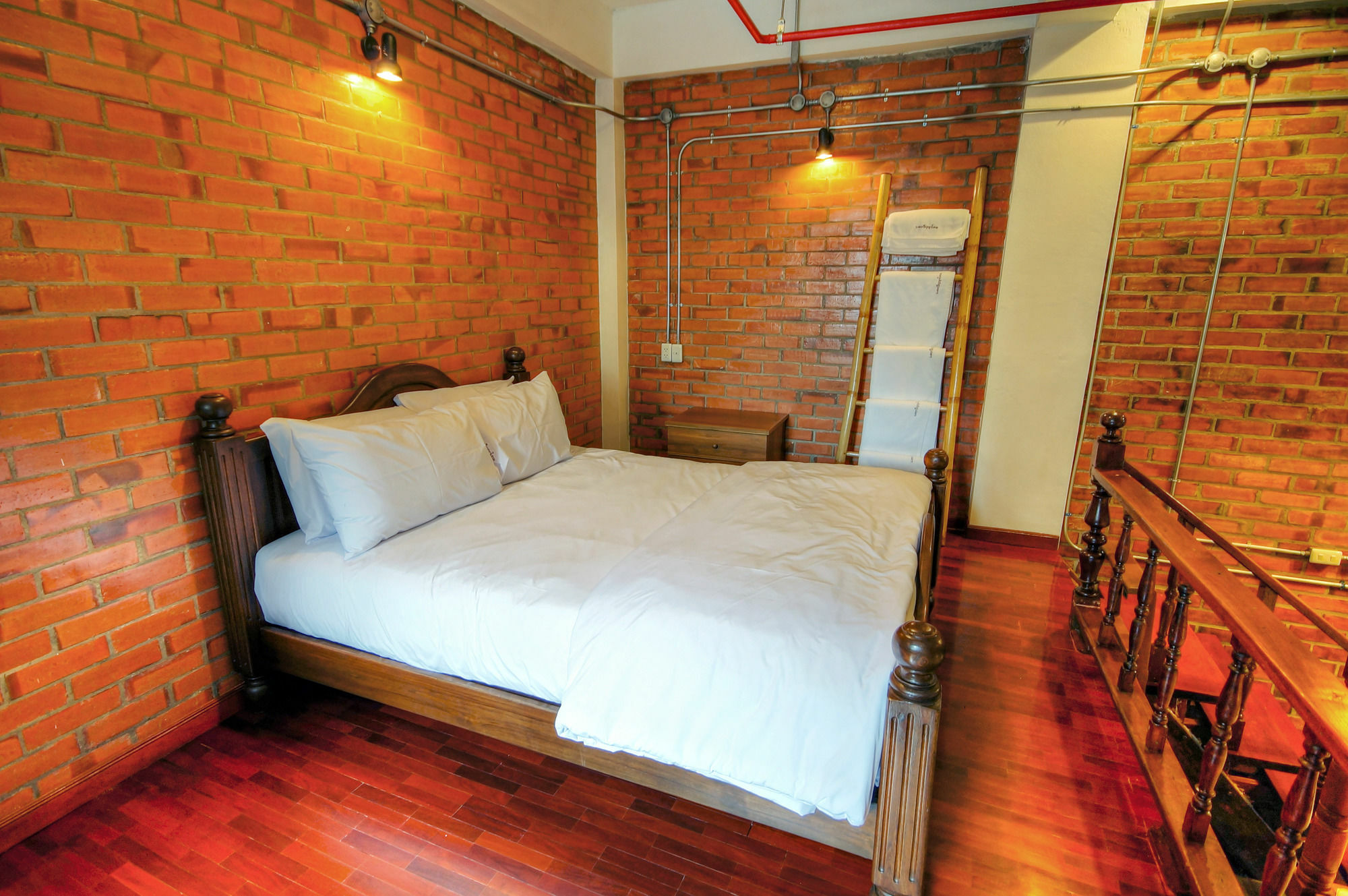 Gasthof Saeng Panya Sha 3*