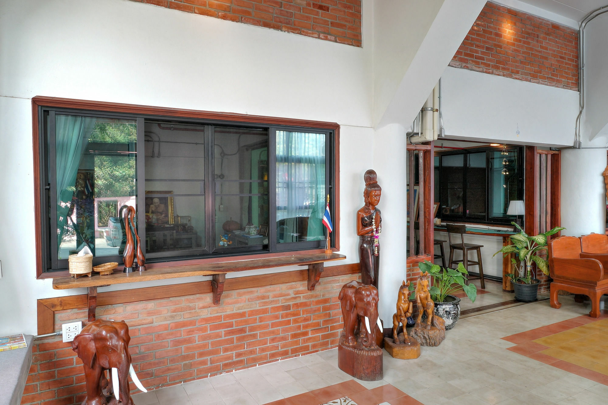 Gasthof Saeng Panya Sha 3*